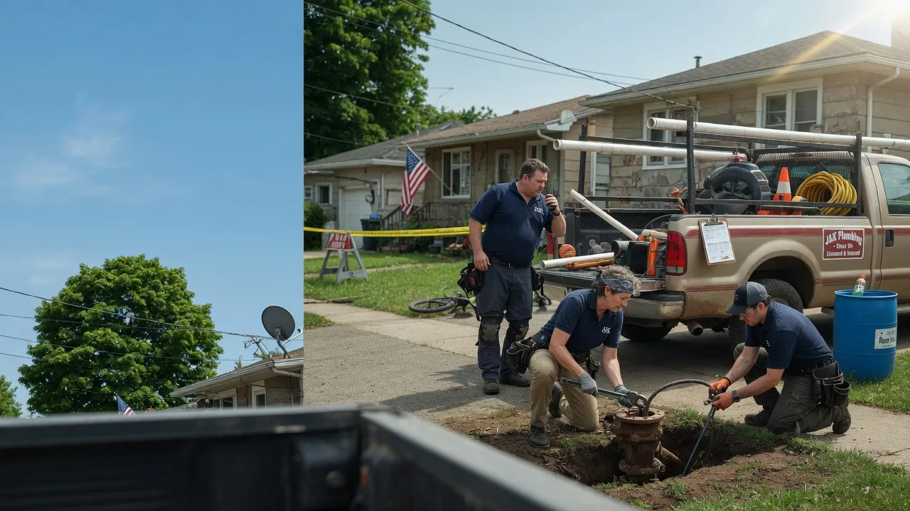 Water Heater Replacement in Dwight, IL near me